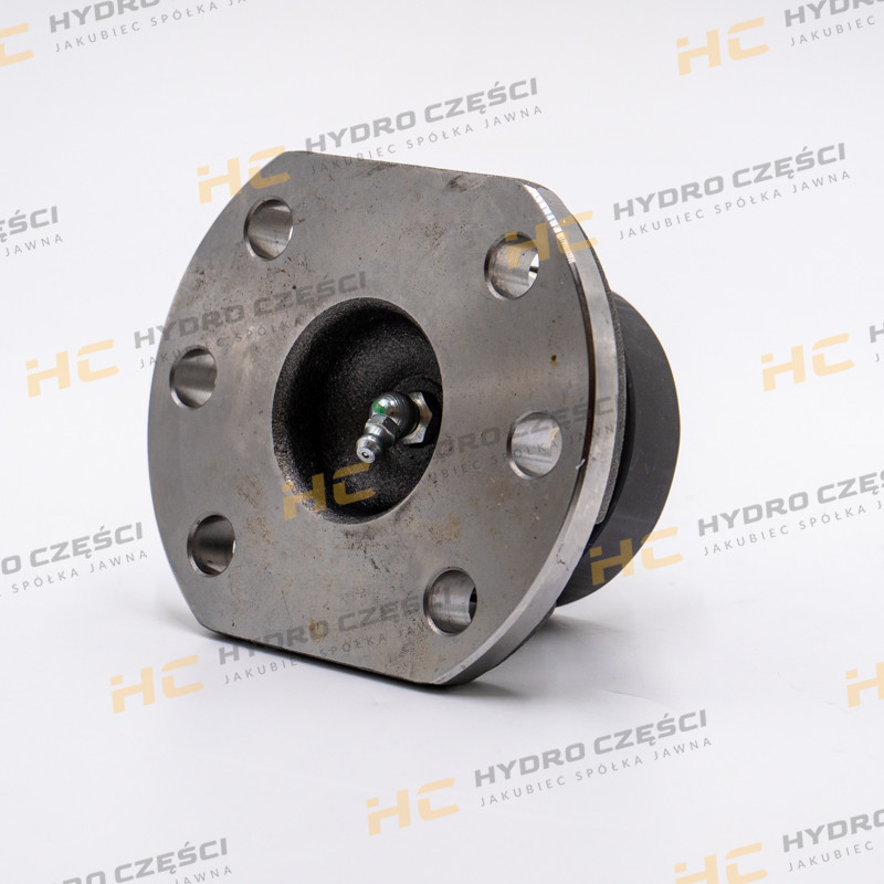 Опора поворотного кулака JCB Trunion — SPICER