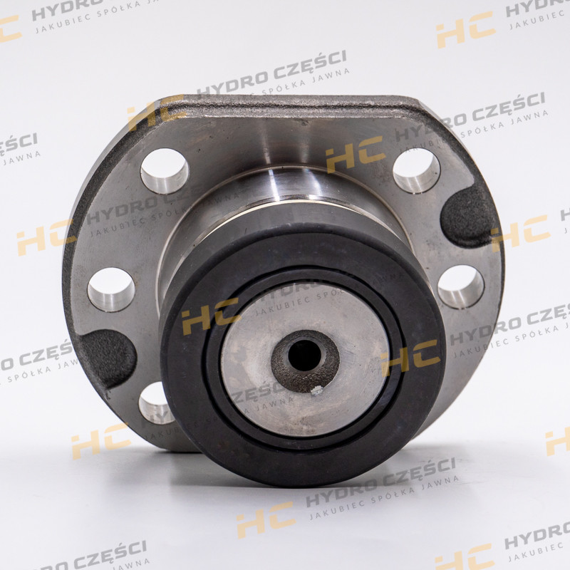 Опора поворотного кулака JCB Trunion — SPICER