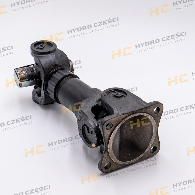 Задний приводной вал JCB — 3CX 4CX SYNCHROSHUTTLE SPICER