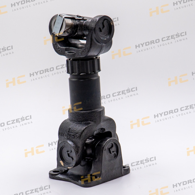 Задний карданный вал JCB — 3CX 4CX SYNCHROSHUTTLE SPICER