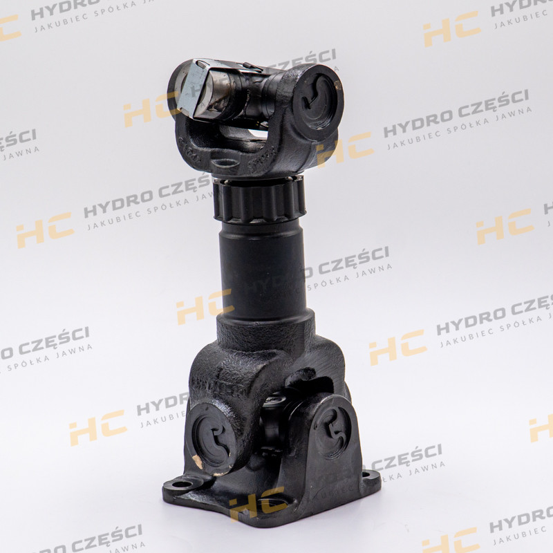 Задний карданный вал JCB — 3CX 4CX SYNCHROSHUTTLE SPICER