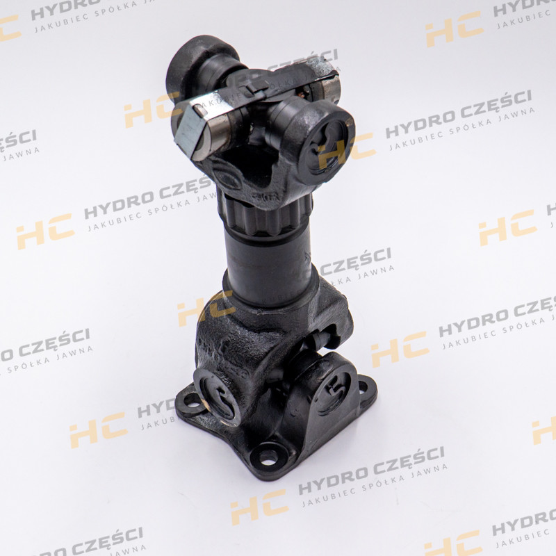 Задний карданный вал JCB — 3CX 4CX SYNCHROSHUTTLE SPICER