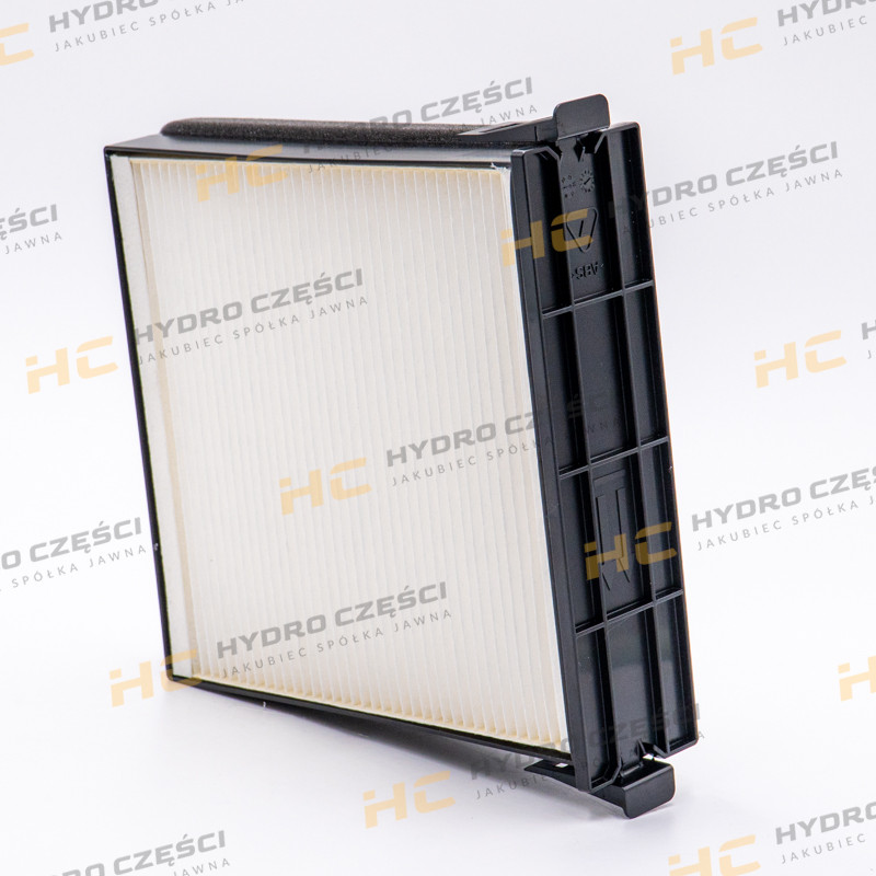 Фильтр отопителя JCB — ОРИГИНАЛ