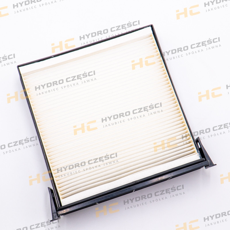 Фильтр отопителя JCB — ОРИГИНАЛ