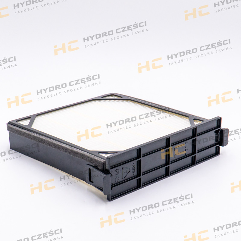 Оригинальный фильтр нагревателя JCB