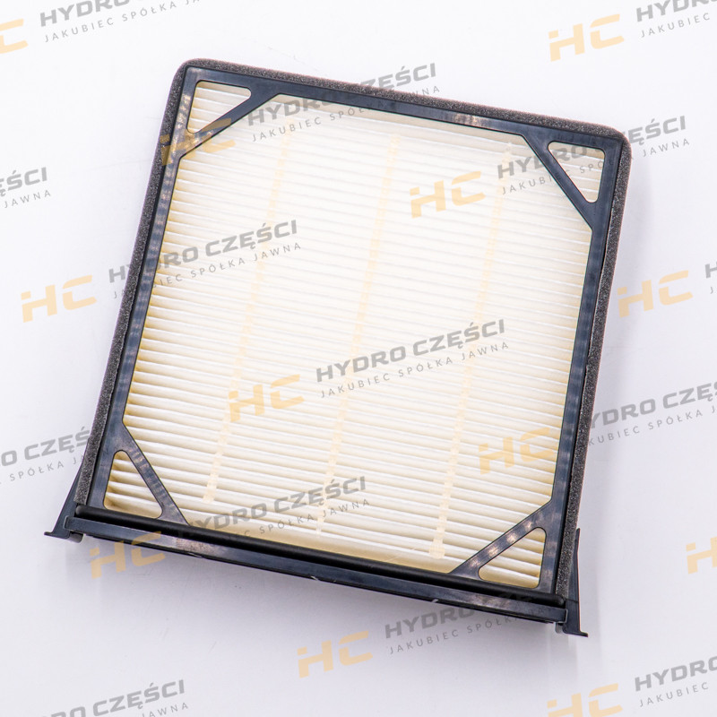 Фильтр отопителя JCB — ОРИГИНАЛ