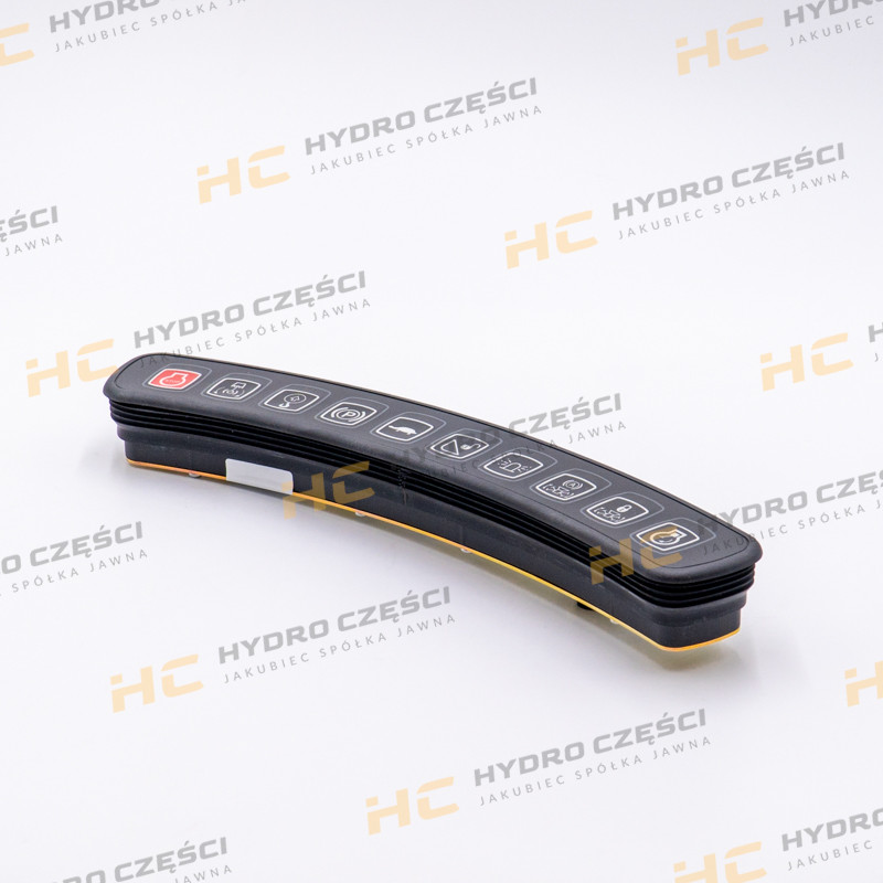 JCB панель банан - оригинал