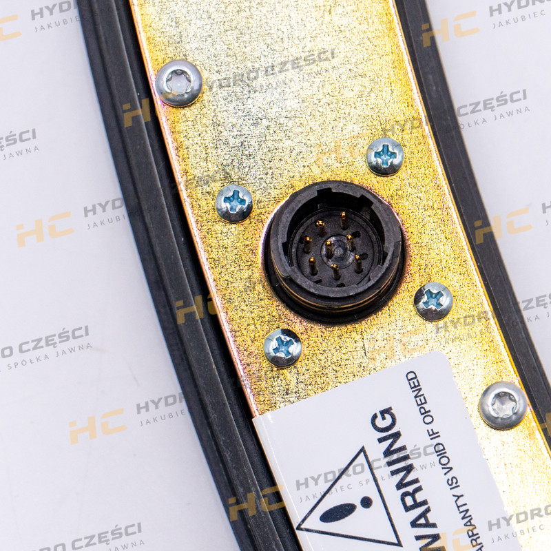 Панель управления JCB — ОРИГИНАЛ