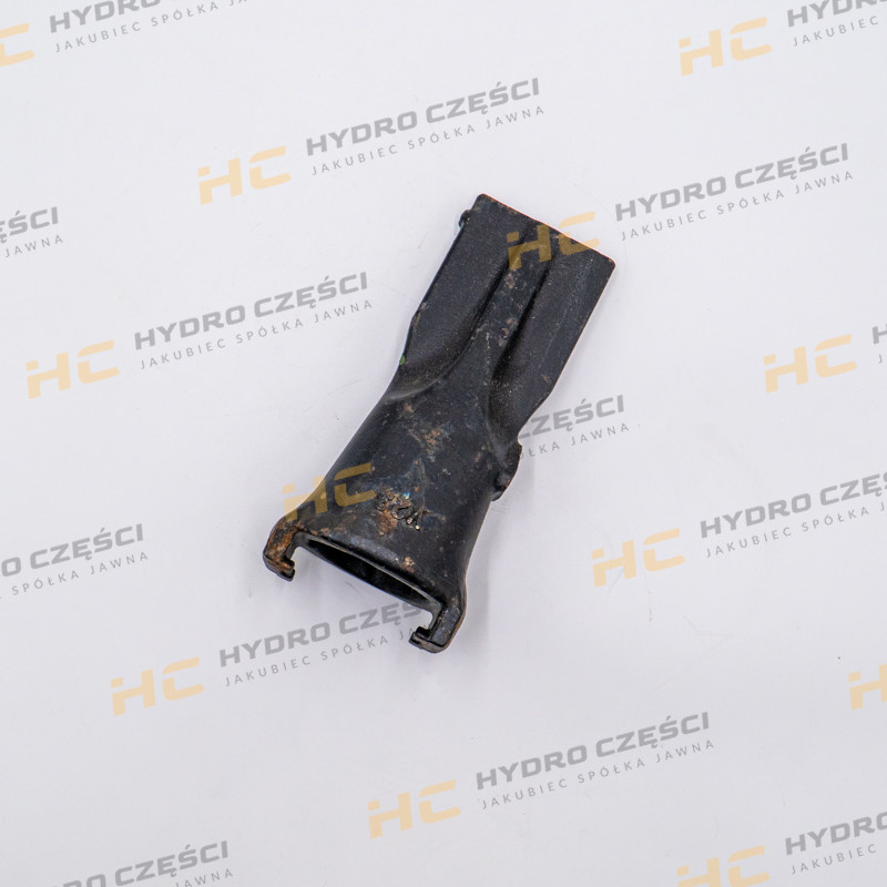 Зубчатая передача JCB системы ESCO V23 SYL-JS GMOVE