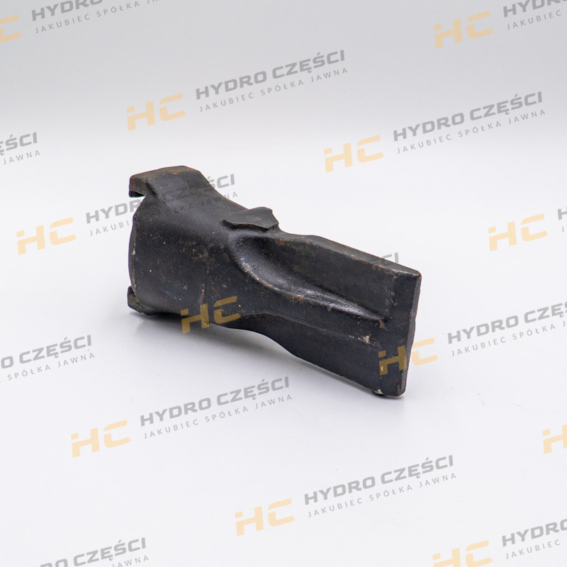 Зубчатая передача JCB системы ESCO V23 SYL-JS GMOVE