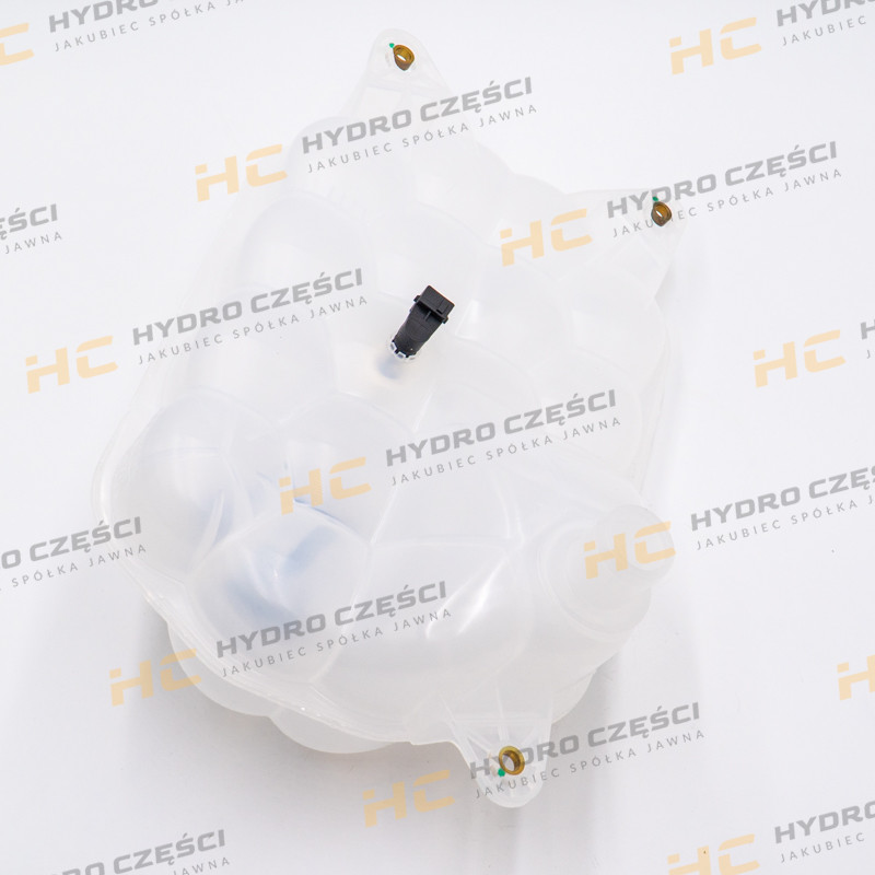 Резервуар для охлаждающей жидкости JCB — AZERI PARTS