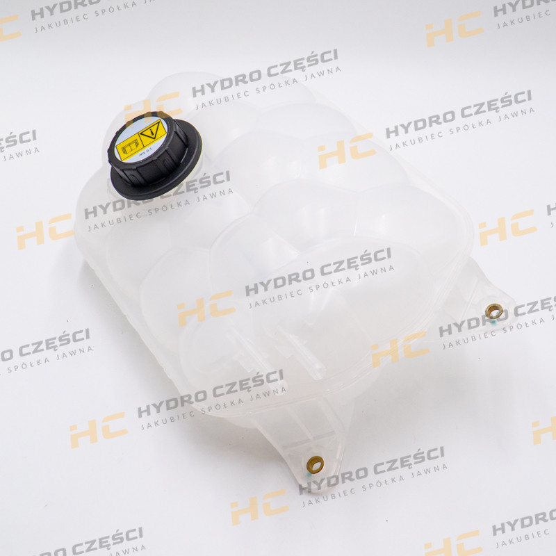 Резервуар для охлаждающей жидкости JCB — AZERI PARTS