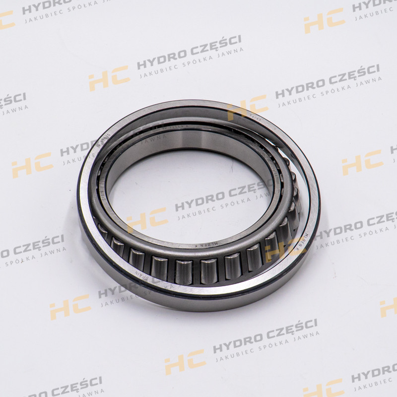 JCB подшипник ступицы