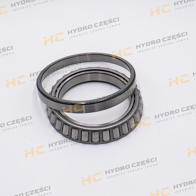 Подшипник ступицы JCB