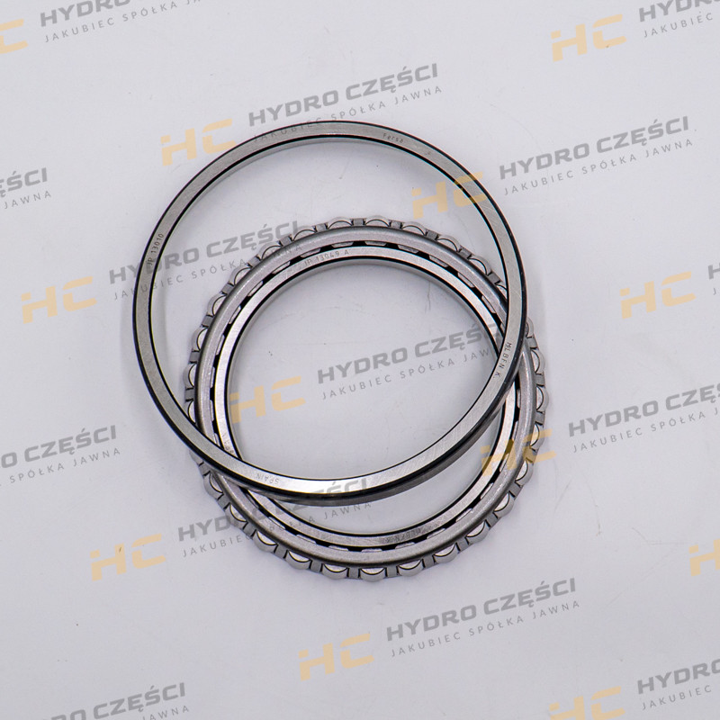 JCB подшипник ступицы