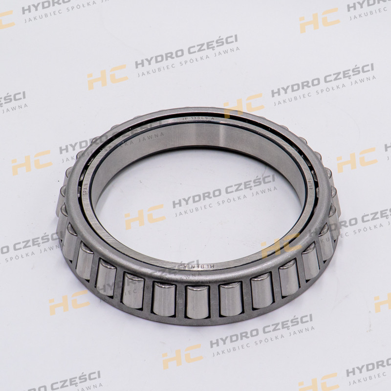 Подшипник ступицы JCB