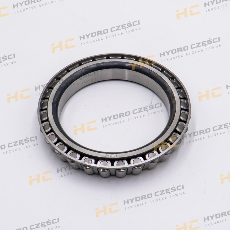 Подшипник ступицы JCB