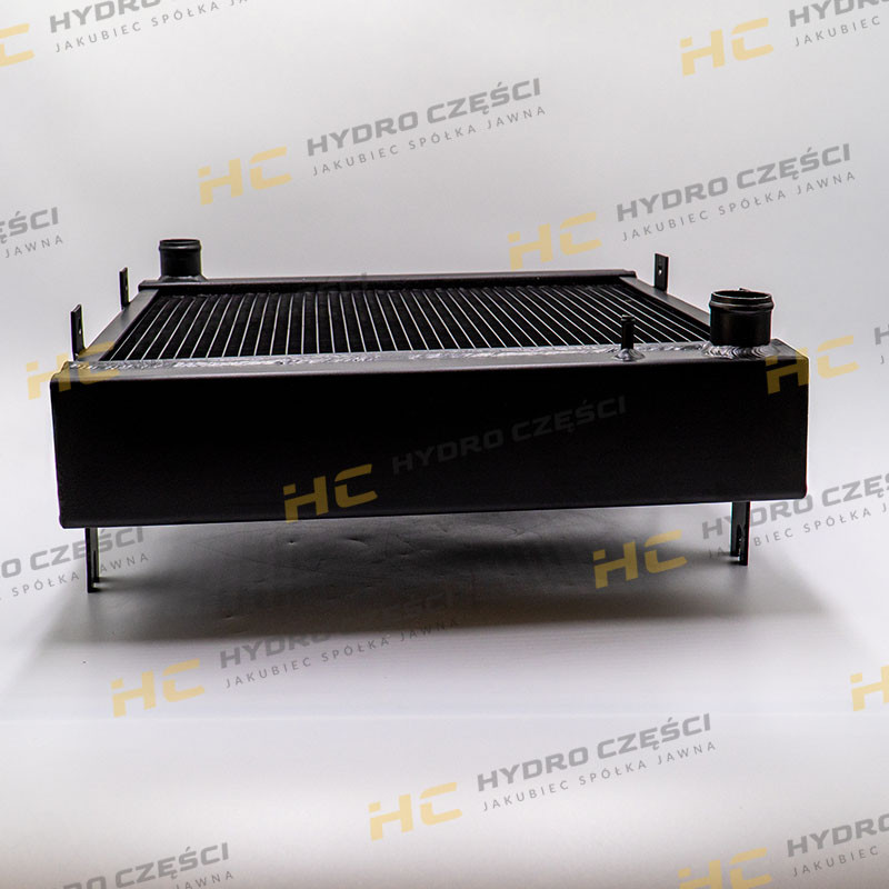 Охладитель воды JCB — 3D2, 3D4