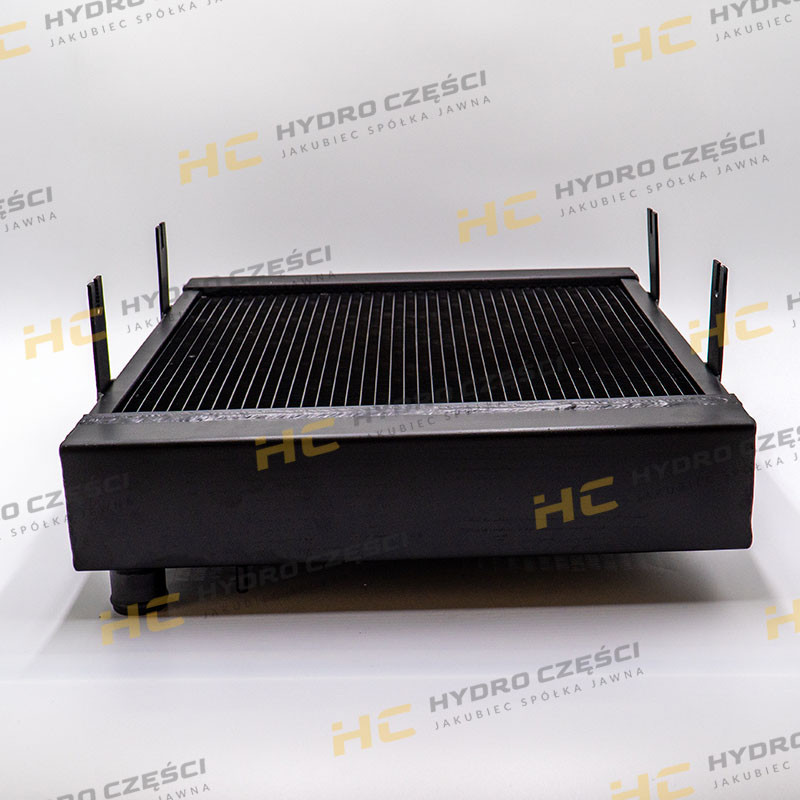 Охладитель воды JCB — 3D2, 3D4