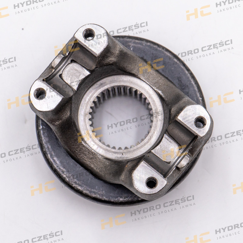 Фланец приводного вала JCB