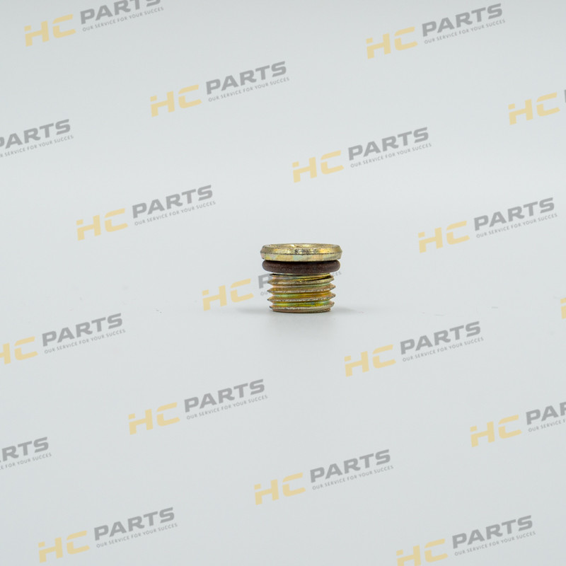 Свеча зажигания JCB для коленчатого вала — 3CX 4CX DIESELMAX OEM