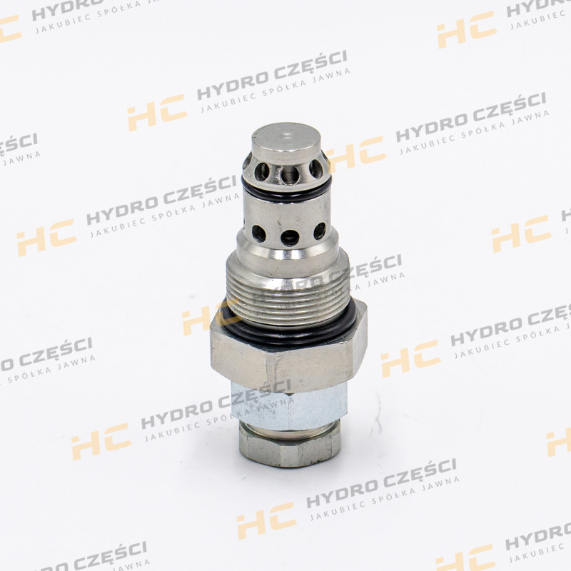 Главный предохранительный клапан JCB на 240 бар — AZERI PARTS