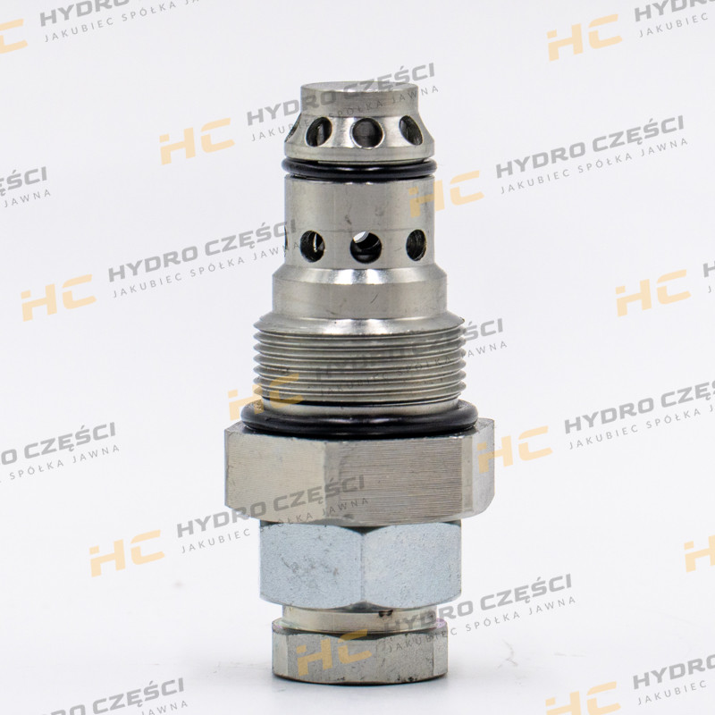 Главный предохранительный клапан JCB на 240 бар — AZERI PARTS