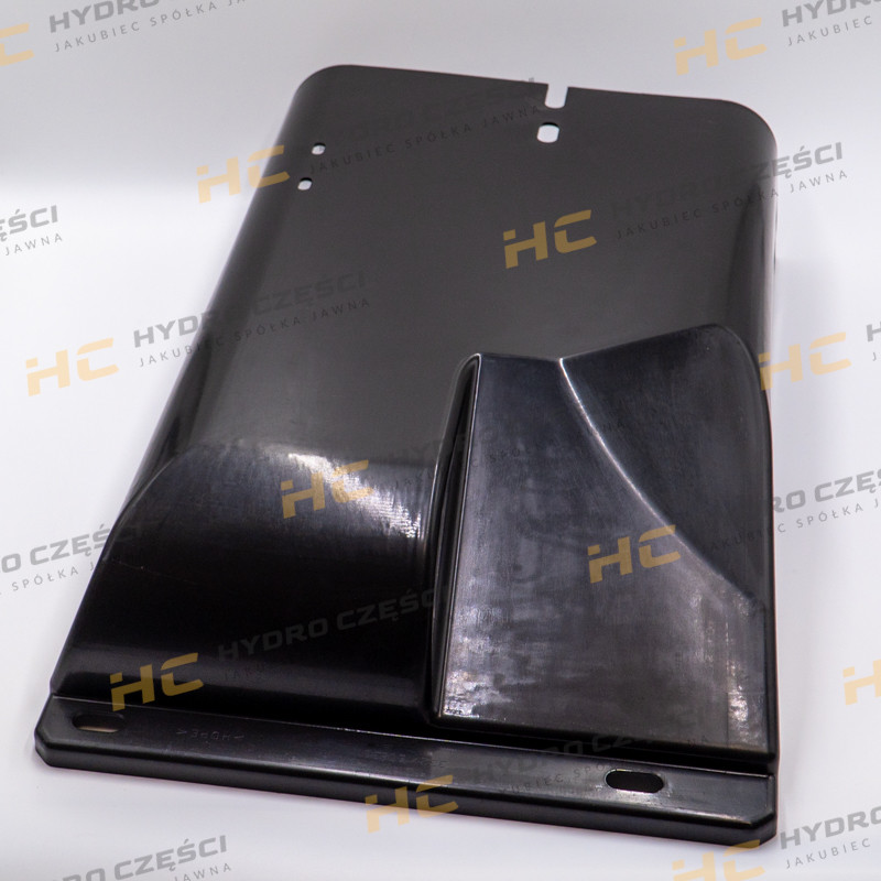 Защитный кожух переключения передач JCB R/H — 3CX 4CX AZERI PARTS