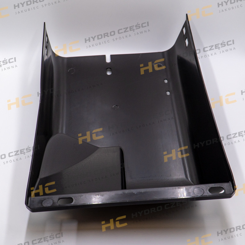 Защитный кожух переключения передач JCB R/H — 3CX 4CX AZERI PARTS