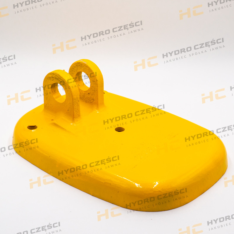 Опорная стойка стабилизатора JCB — AZERI PARTS