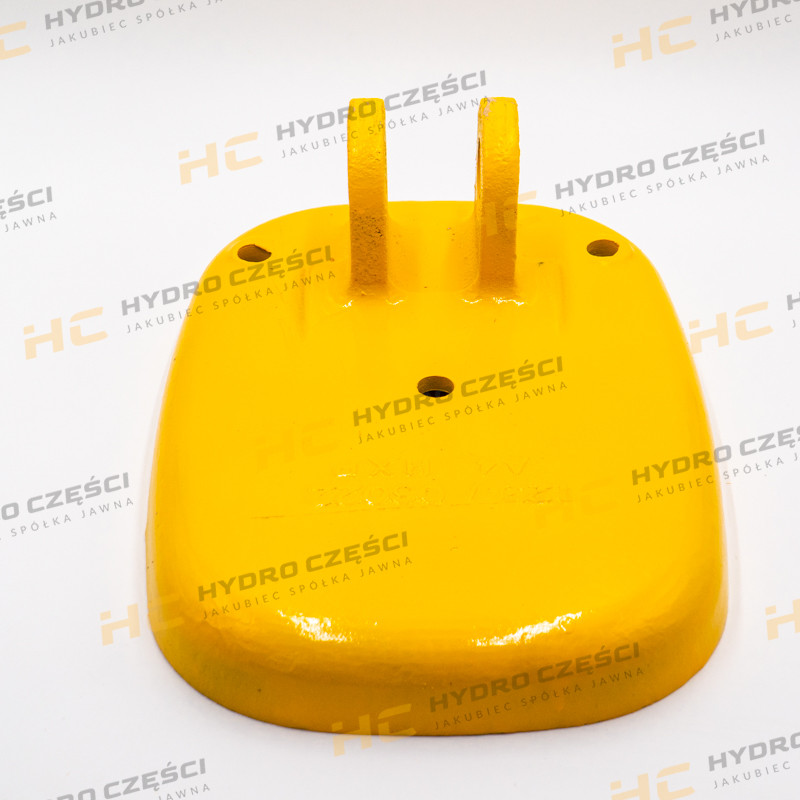 Опорная стойка стабилизатора JCB — AZERI PARTS