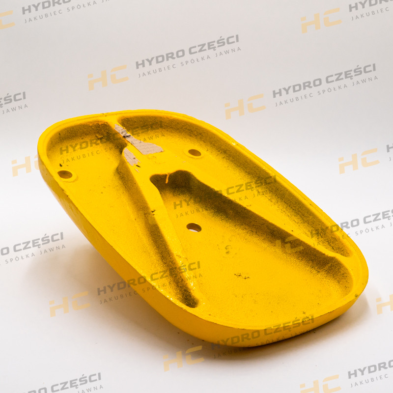 Опорная стойка стабилизатора JCB — AZERI PARTS