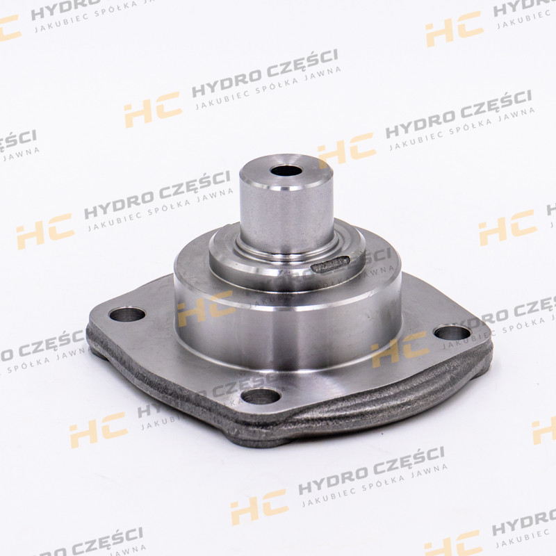 Крепление цапфы /поворотного кулака JCB (OEM-качество