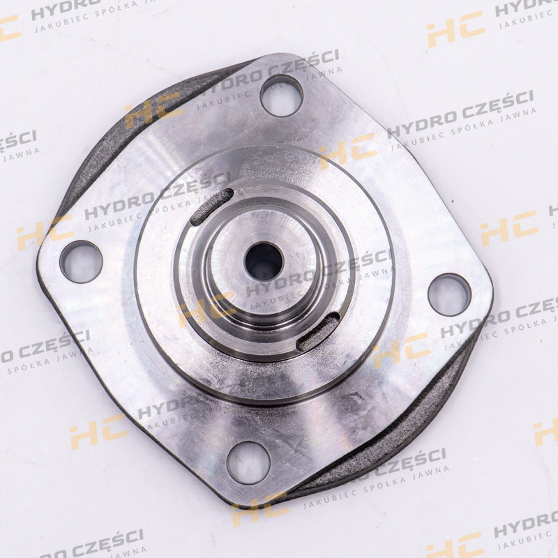 Крепление цапфы /поворотного кулака JCB (OEM-качество