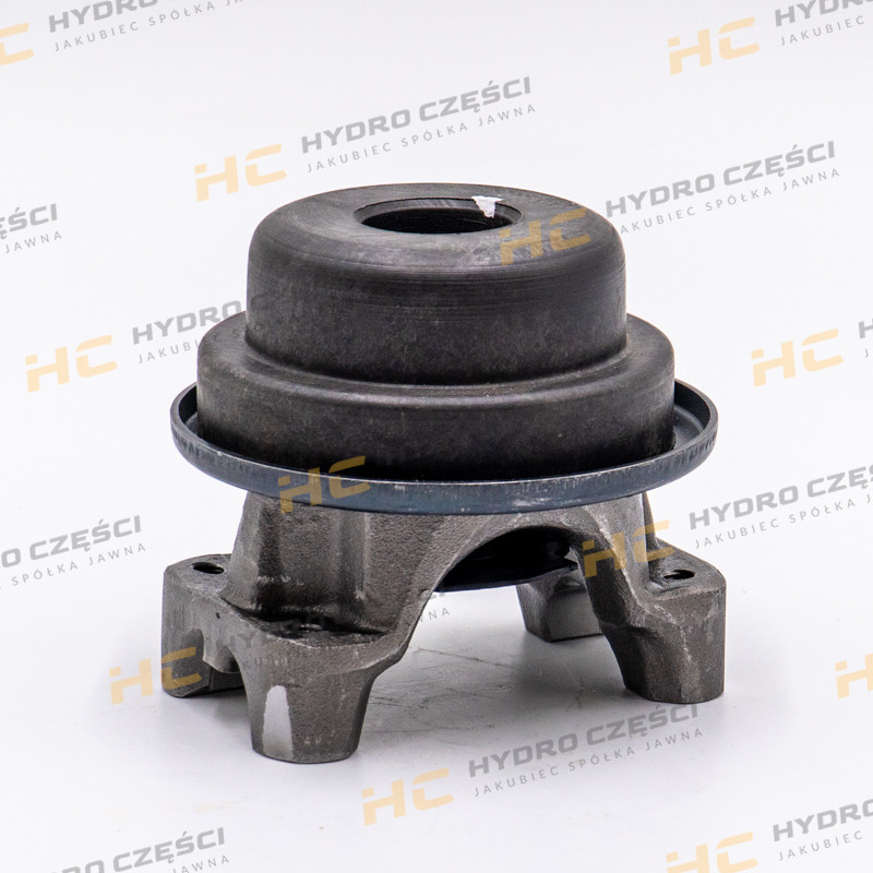 Шкворень приводного вала JCB (качество OEM) — DELLAR