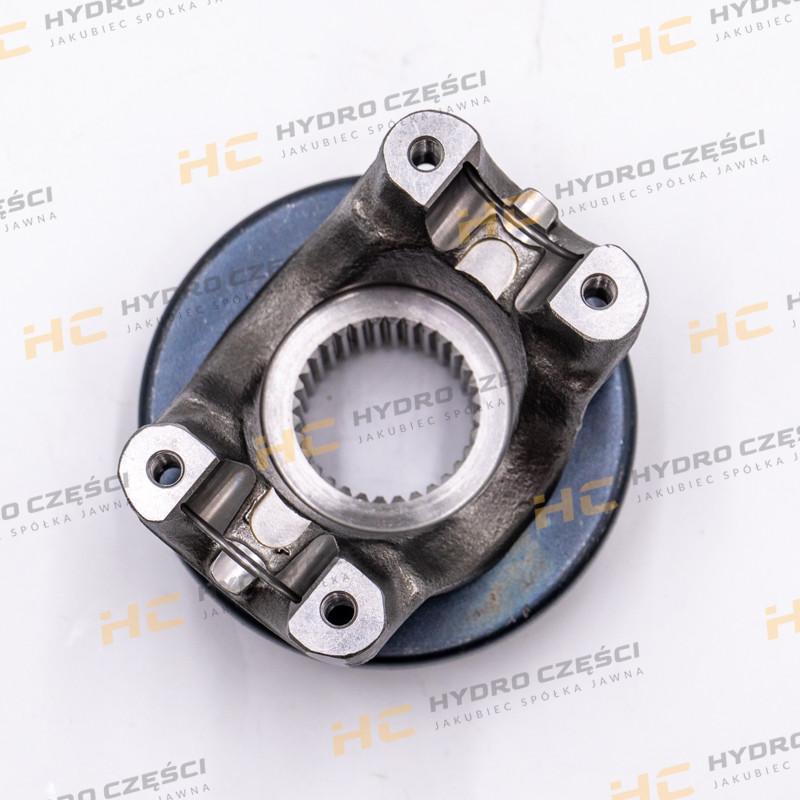 Шкворень приводного вала JCB (качество OEM) — DELLAR