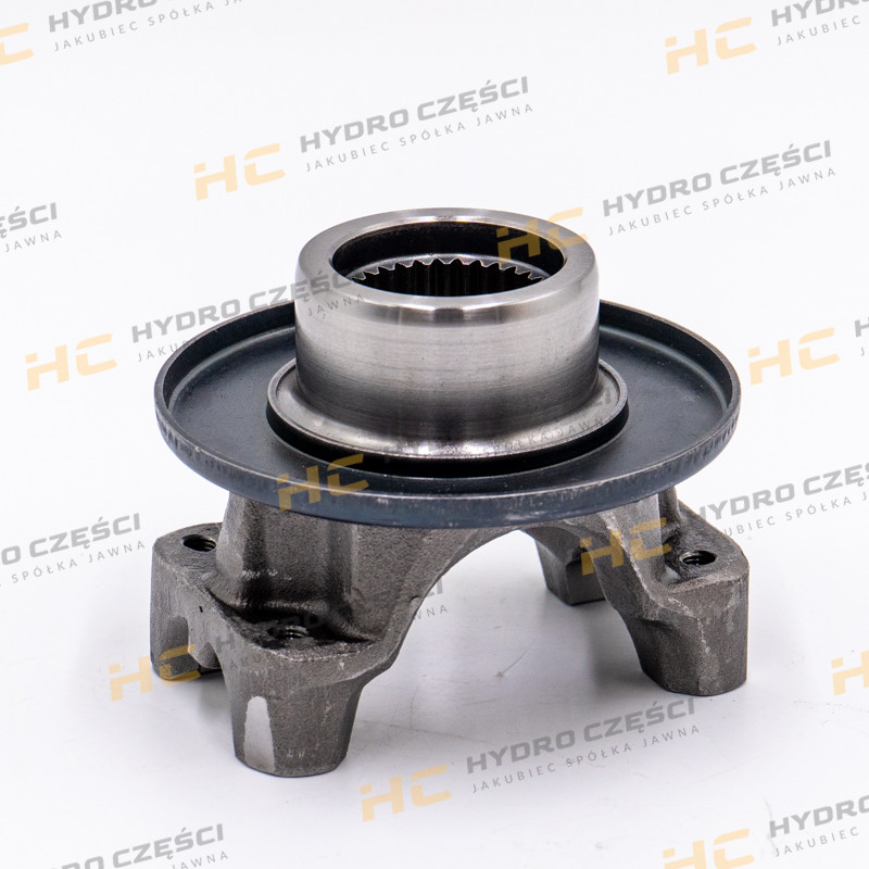 Шкворень приводного вала JCB (качество OEM) — DELLAR