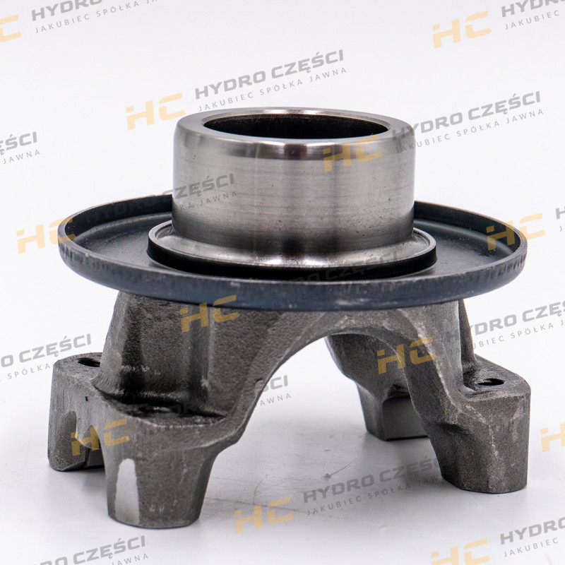 Шкворень приводного вала JCB (качество OEM) — DELLAR