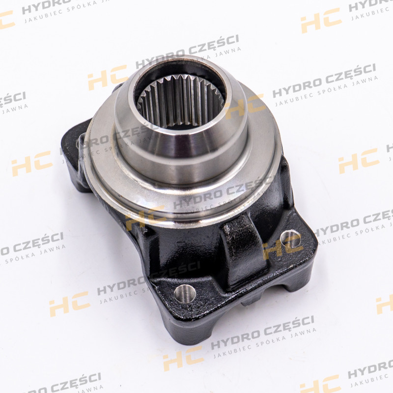 Рычаг переключения передач JCB (качество OEM) — DELLAR