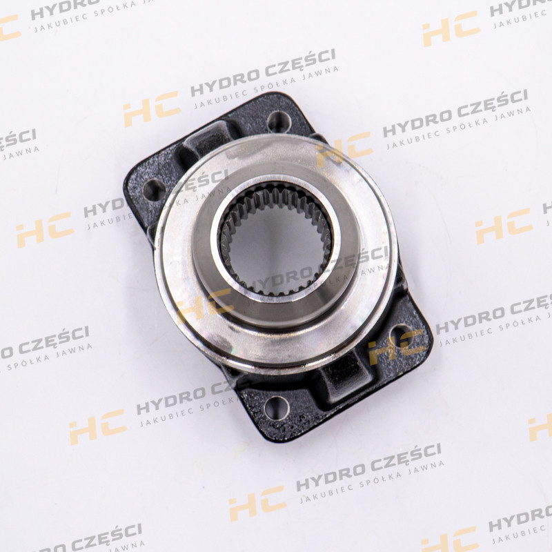 Рычаг переключения передач JCB (качество OEM) — DELLAR