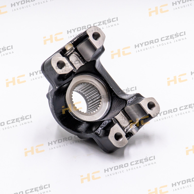 Рычаг переключения передач JCB (качество OEM) — DELLAR