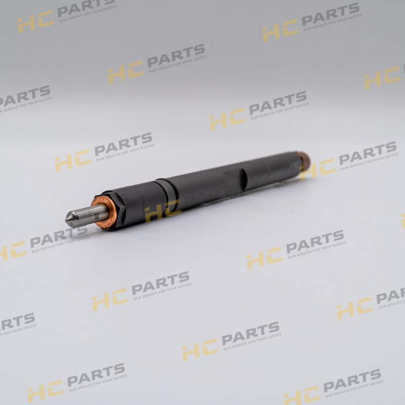 Система впрыска топлива JCB для дизельного двигателя — оригинал