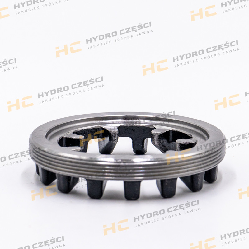 Регулировочная гайка дифференциала JCB (качество OEM) — DELLAR