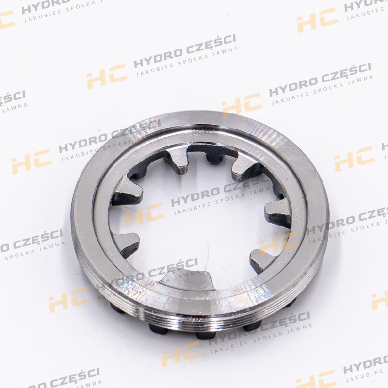 Регулировочная гайка дифференциала JCB (качество OEM) — DELLAR