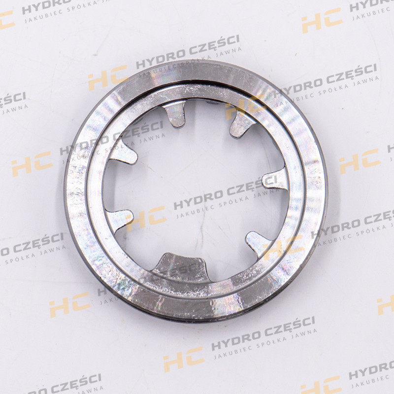 Регулировочная гайка дифференциала JCB (качество OEM) — DELLAR