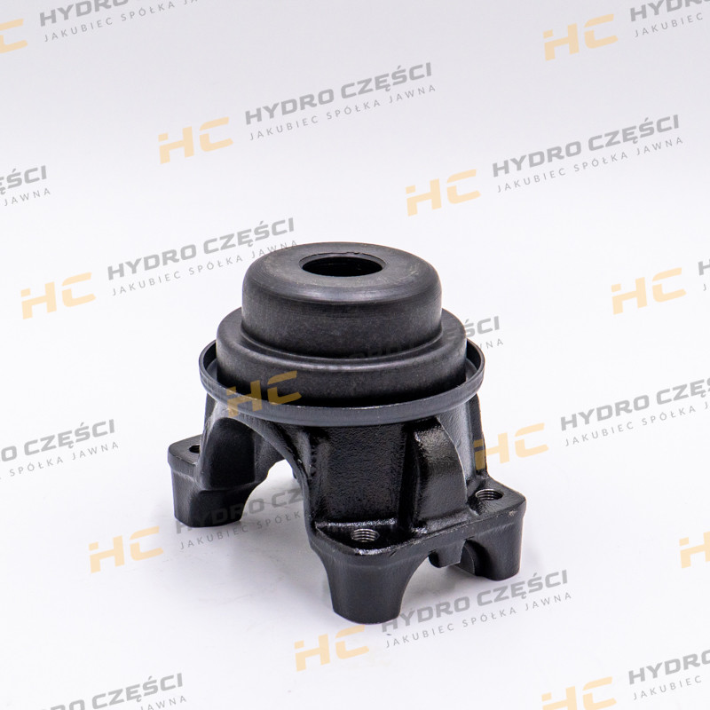 Фланец приводного вала JCB (качество OEM) — DELLAR