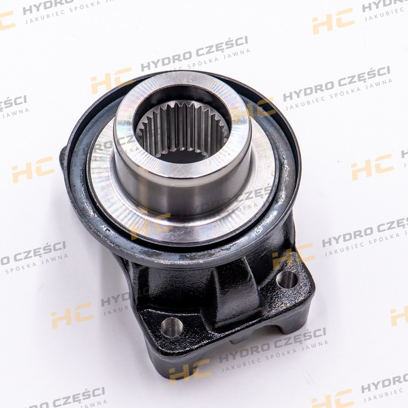 Шкворень приводного вала JCB (качество OEM) — DELLAR