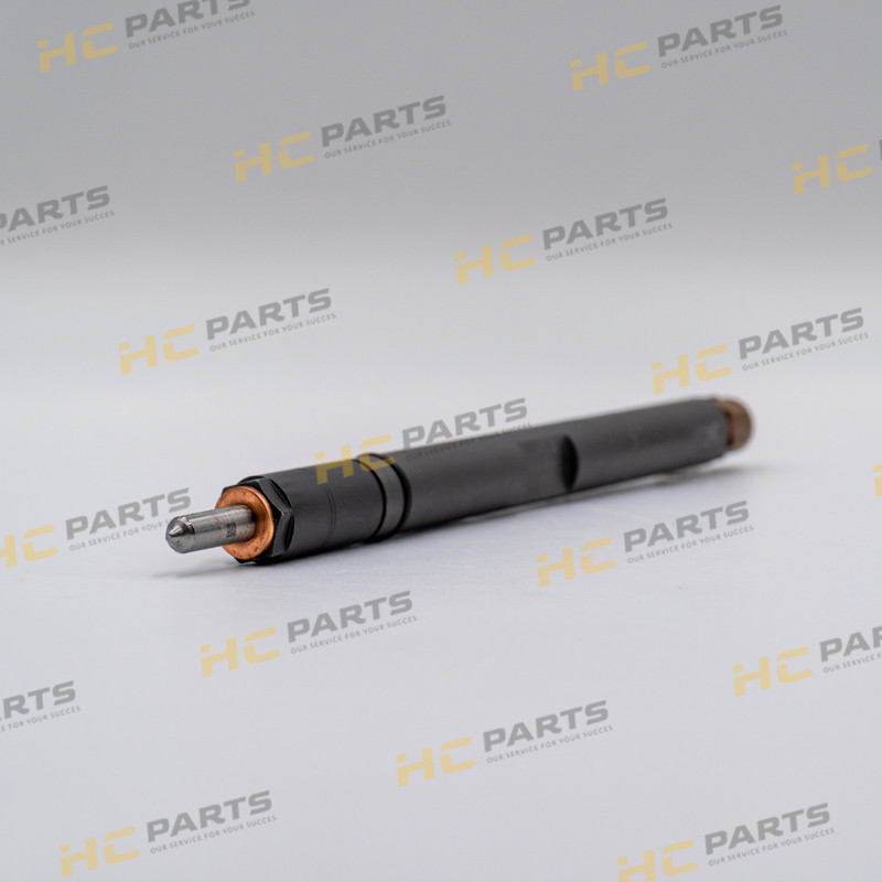 Система впрыска топлива JCB для дизельного двигателя — оригинал