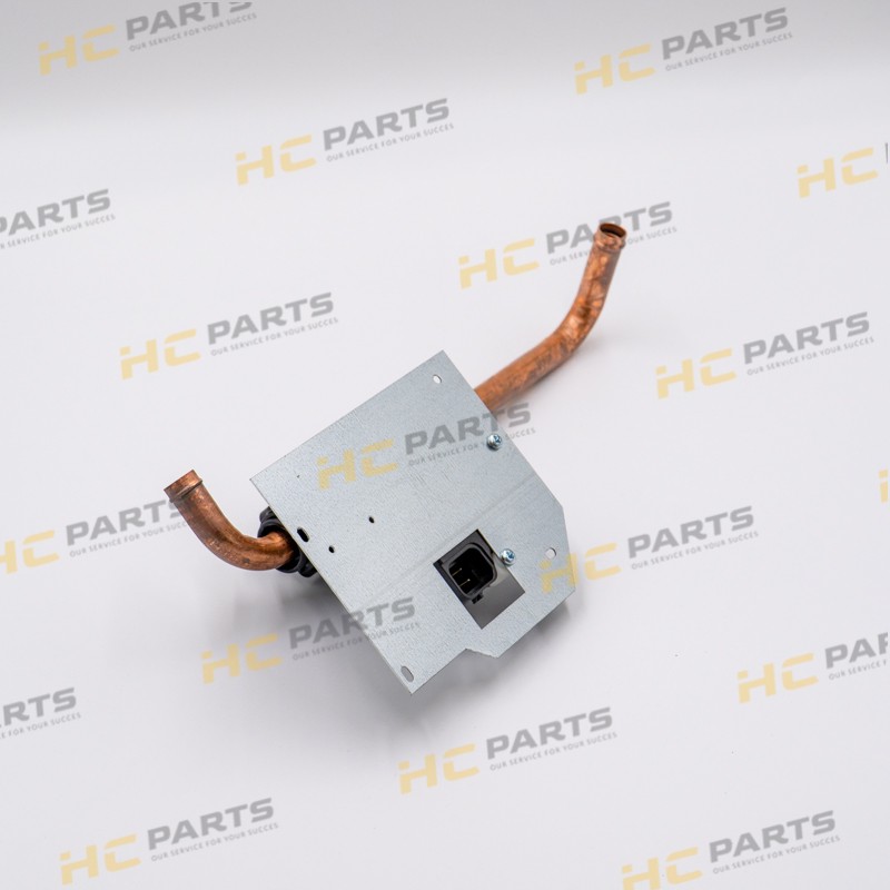 Водяной клапан JCB — JS BERGSTROM