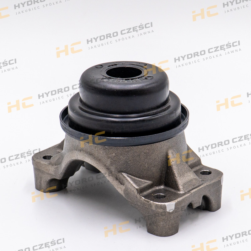 Фланец приводного вала JCB (качество OEM) — DELLAR